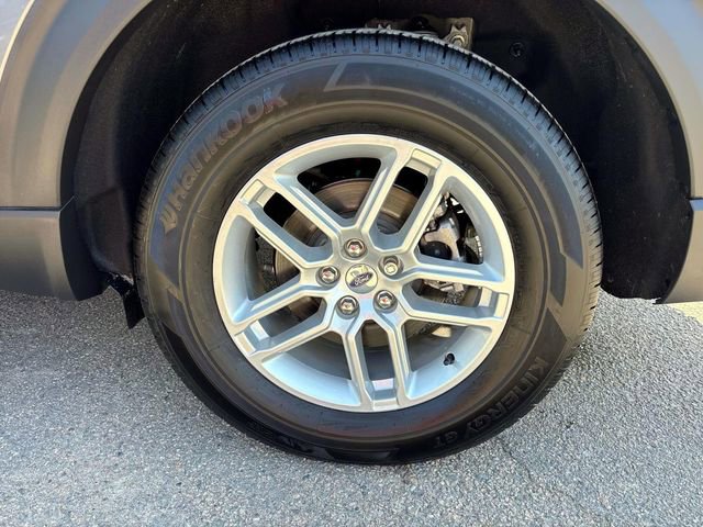 Used 2026 Ford Explorer Active image 31