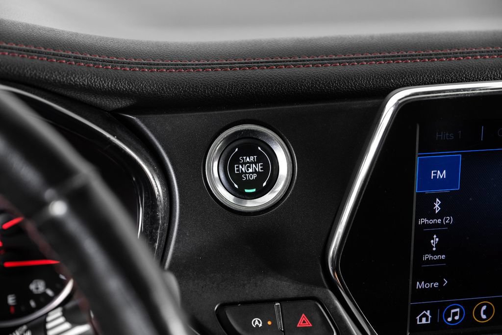 Used 2020 Chevrolet Blazer RS FWD image 18