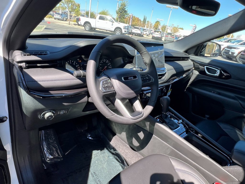New 2026 Jeep Compass Latitude w/ Quick Order Package 29K image 16