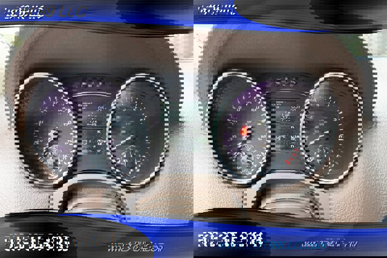 Used 2007 Mercedes-Benz GL 450 4MATIC image 23