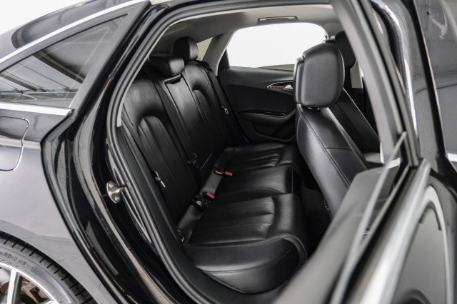Used 2014 Audi A6 TDI Prestige w/ Prestige Package AWD/4WD image 31