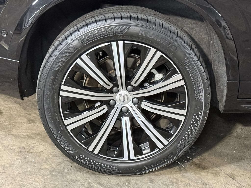 Used 2023 Volvo XC90 B6 Plus w/ Protection Package Premier AWD/4WD image 13