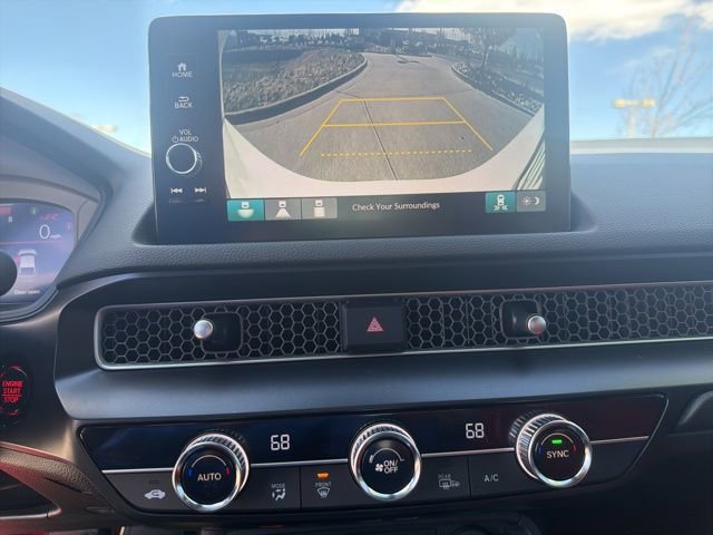 Used 2025 Honda Civic Type R image 17