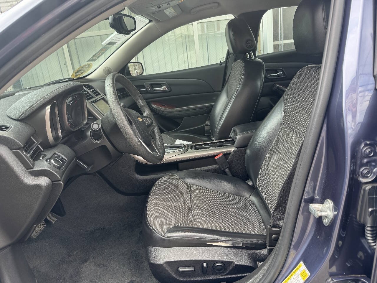 Used 2013 Chevrolet Malibu LT w/ Power Convenience Package FWD image 11