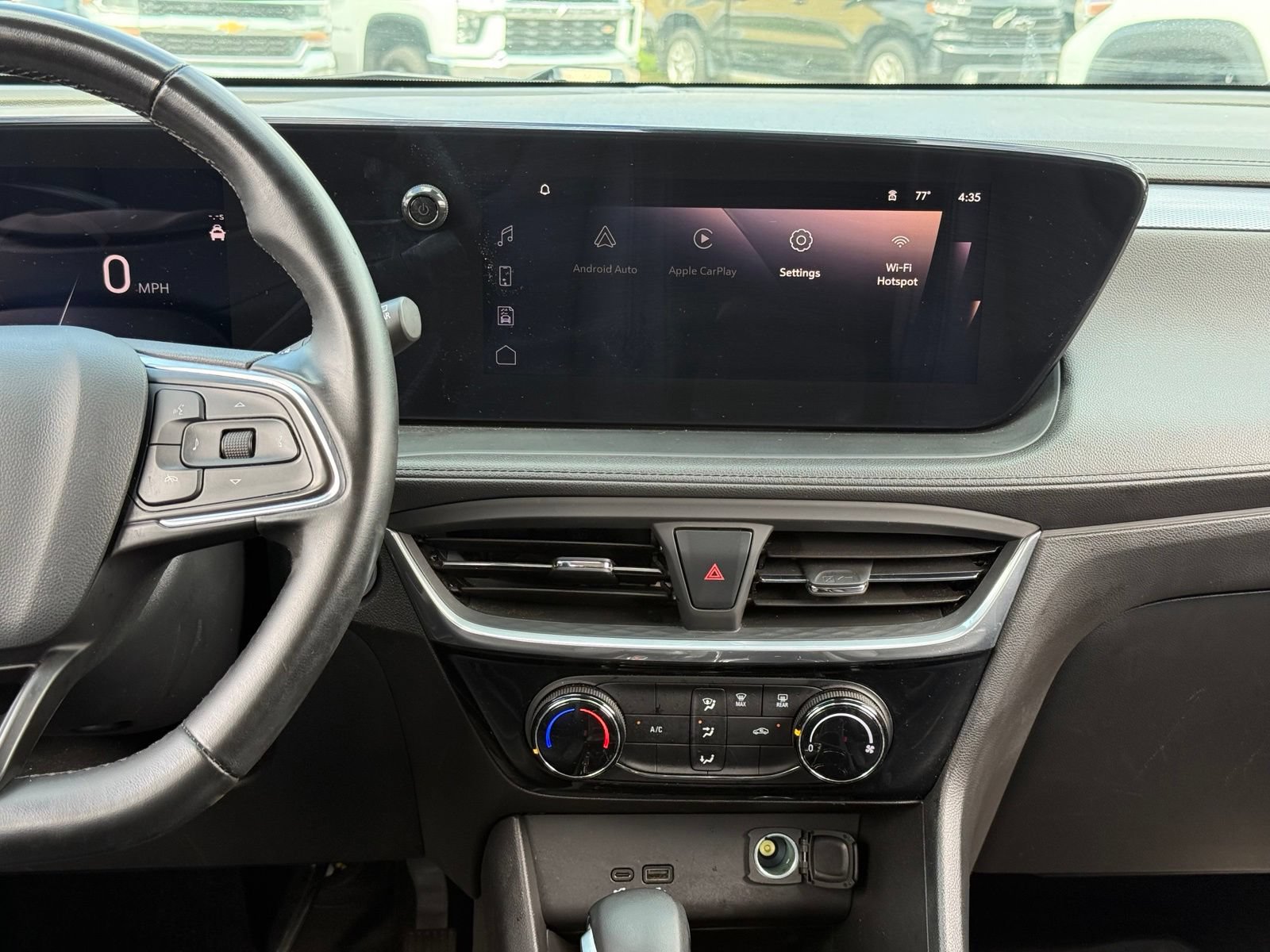 Used 2024 Buick Encore GX Sport Touring FWD image 17