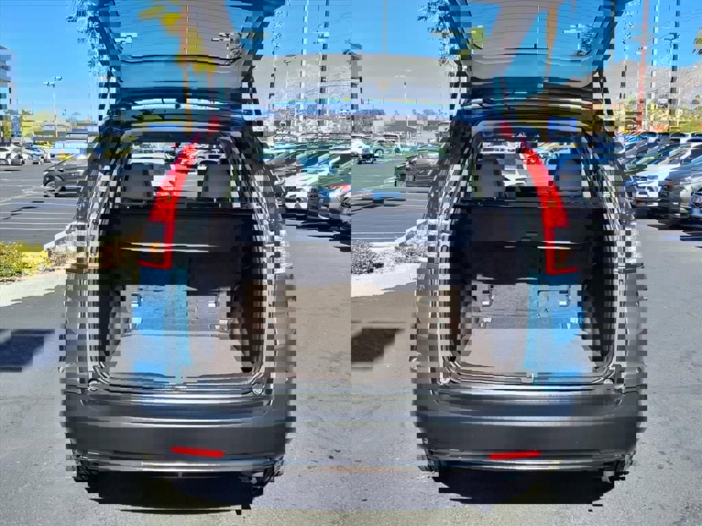 Used 2014 Honda CR-V EX-L image 17