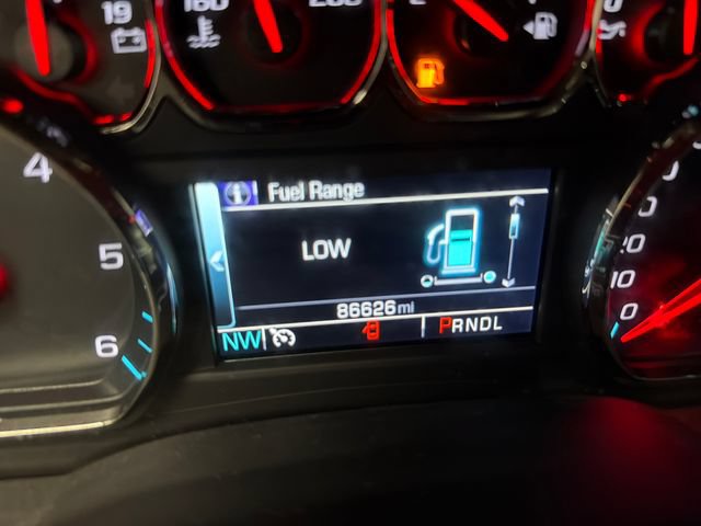 Used 2020 Chevrolet Tahoe LS w/ Enhanced Driver Alert Package AWD/4WD image 19
