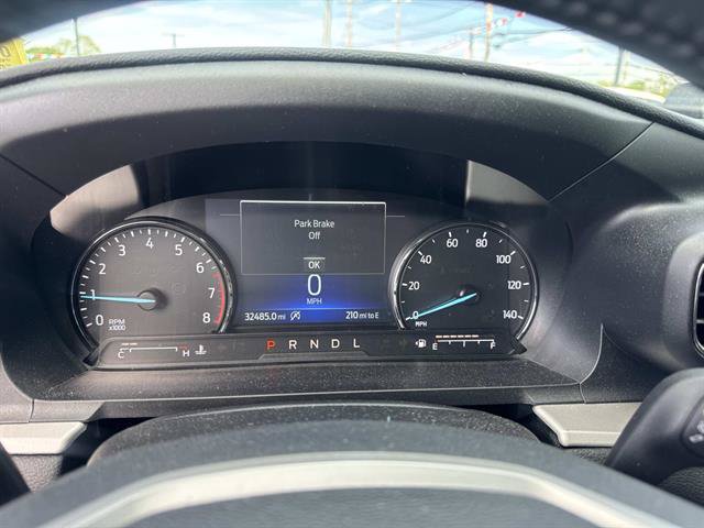 Used 2023 Ford Explorer XLT w/ Equipment Group 202A AWD/4WD image 33