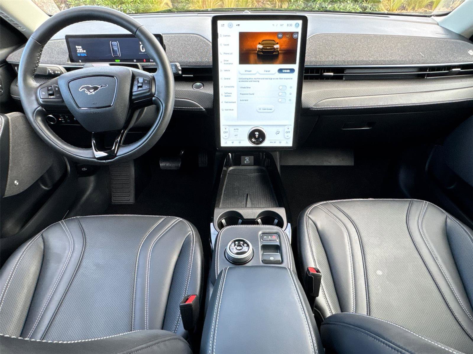 Used 2023 Ford Mustang Mach-E Premium RWD image 22