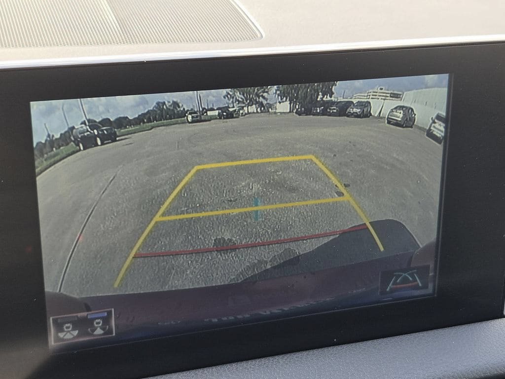 Used 2024 Lexus IS 350 F Sport w/ Accessory Package 2 RWD image 18