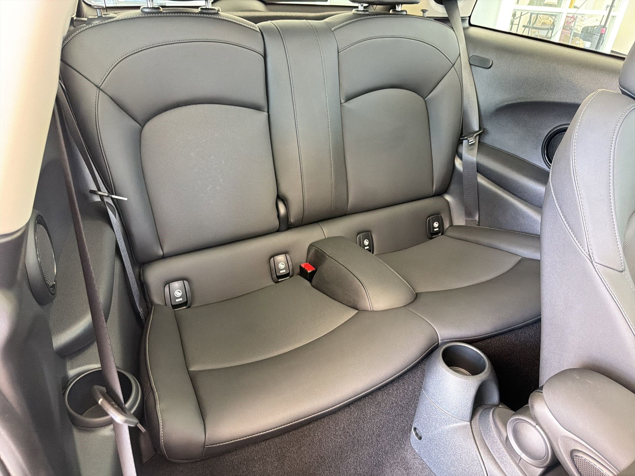 Certified 2024 MINI Cooper S FWD image 28