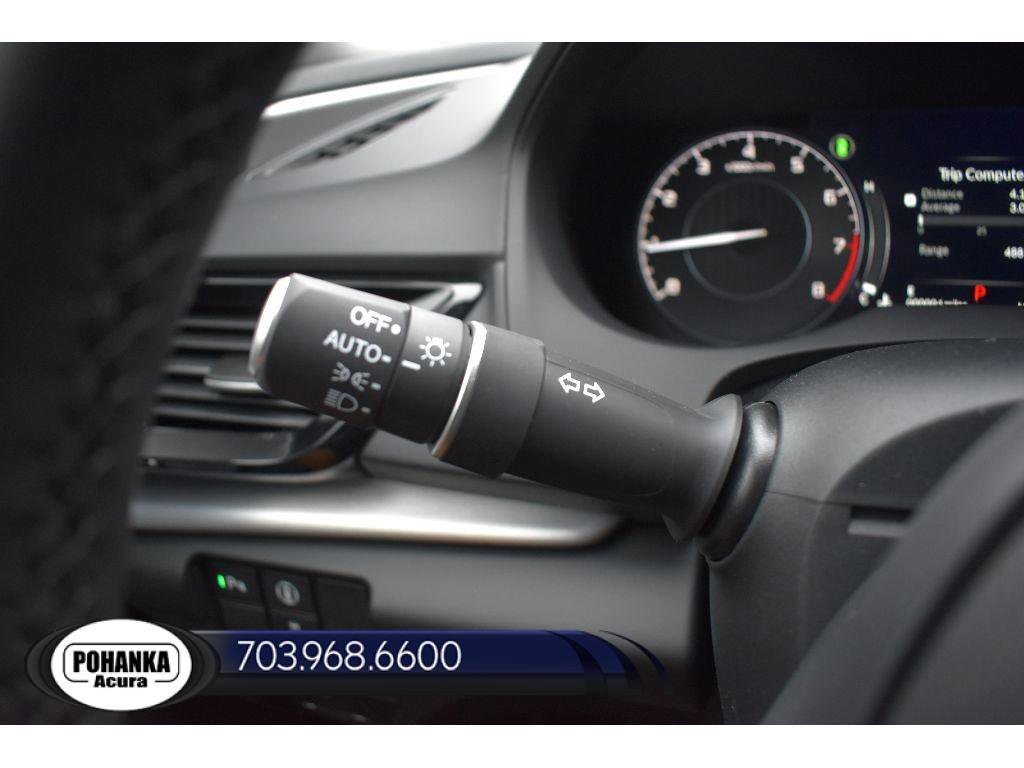 New 2026 Acura RDX Technology Package image 10