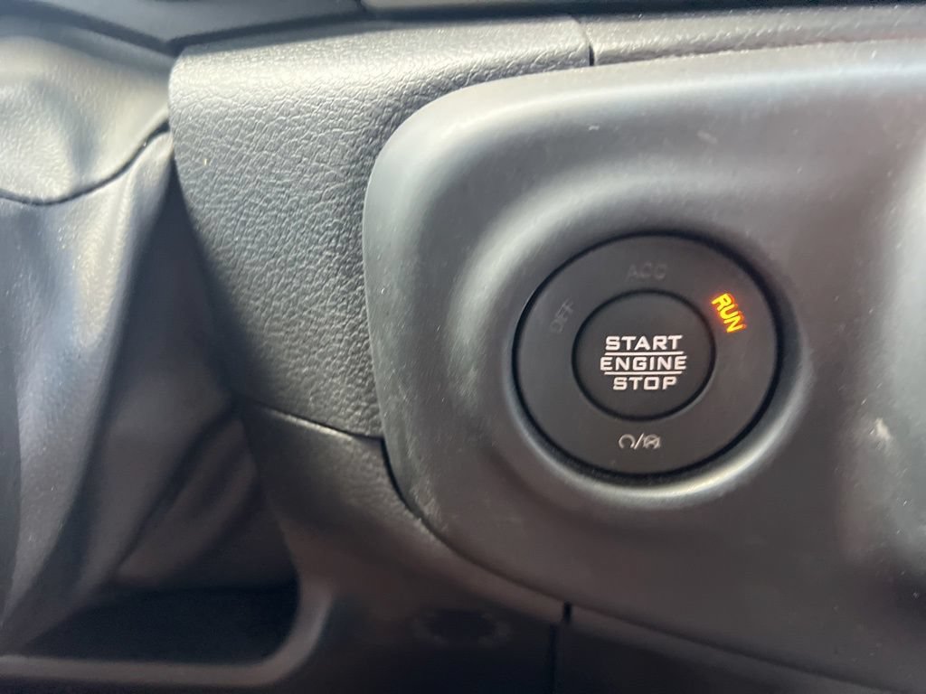 Used 2023 Jeep Wrangler Unlimited Sahara AWD/4WD image 58