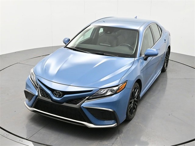 Used 2024 Toyota Camry XSE image 33