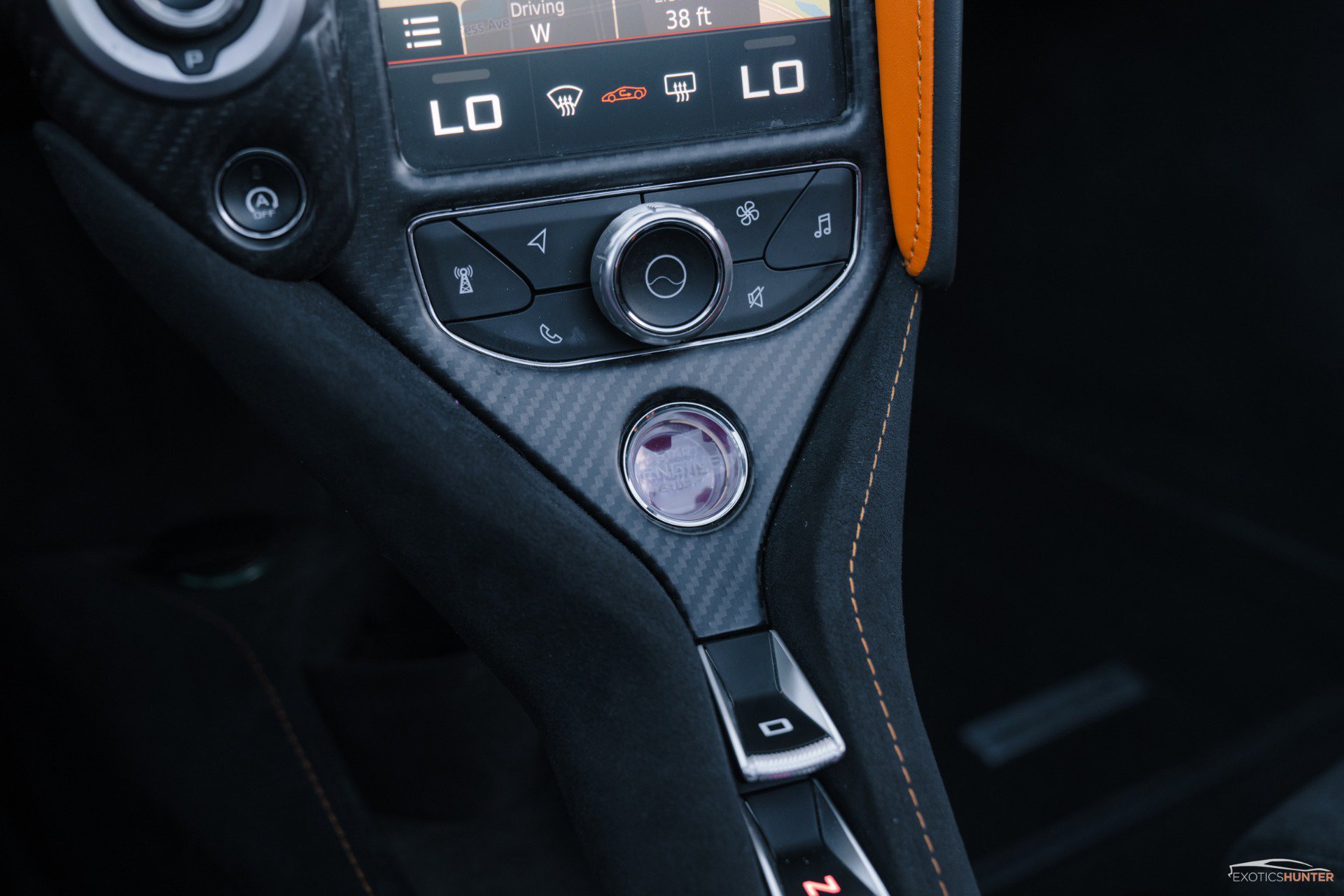 Used 2020 McLaren 720S Luxury image 40