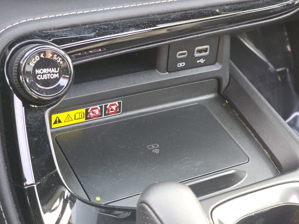 Used 2024 Lexus NX 350 F Sport image 14