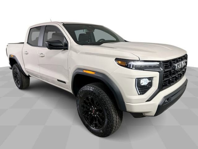 New 2026 GMC Canyon Elevation w/ Convenience Package AWD/4WD image 3