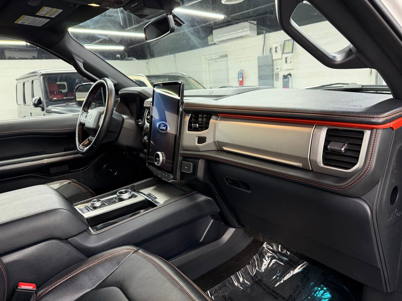 Used 2023 Ford Expedition Timberline image 18