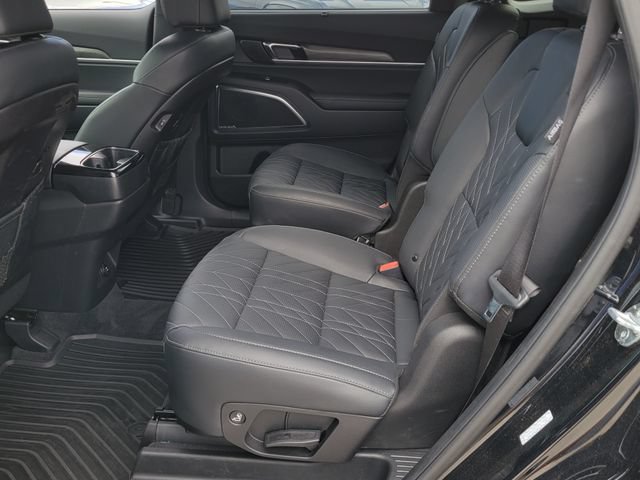 Used 2025 Kia Telluride SX X-Line AWD/4WD image 11