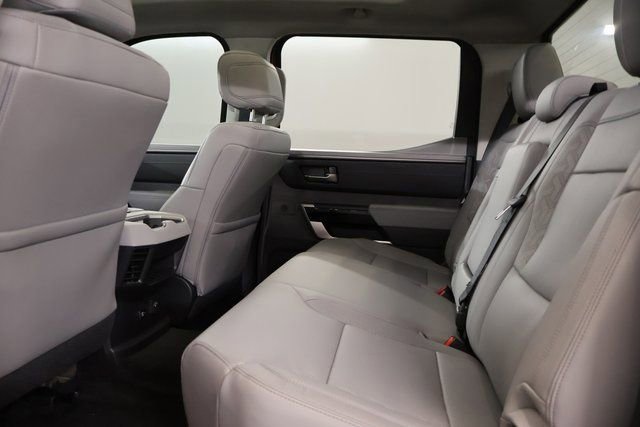 Used 2024 Toyota Tundra Limited image 31