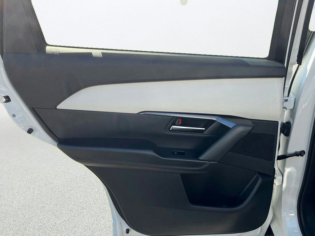 New 2026 MAZDA CX-5 Preferred AWD/4WD image 20