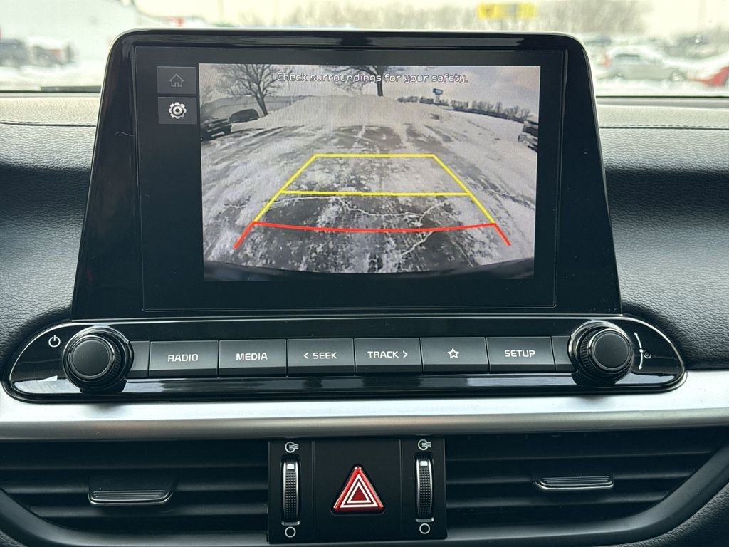 Used 2022 Kia Forte LXS image 23