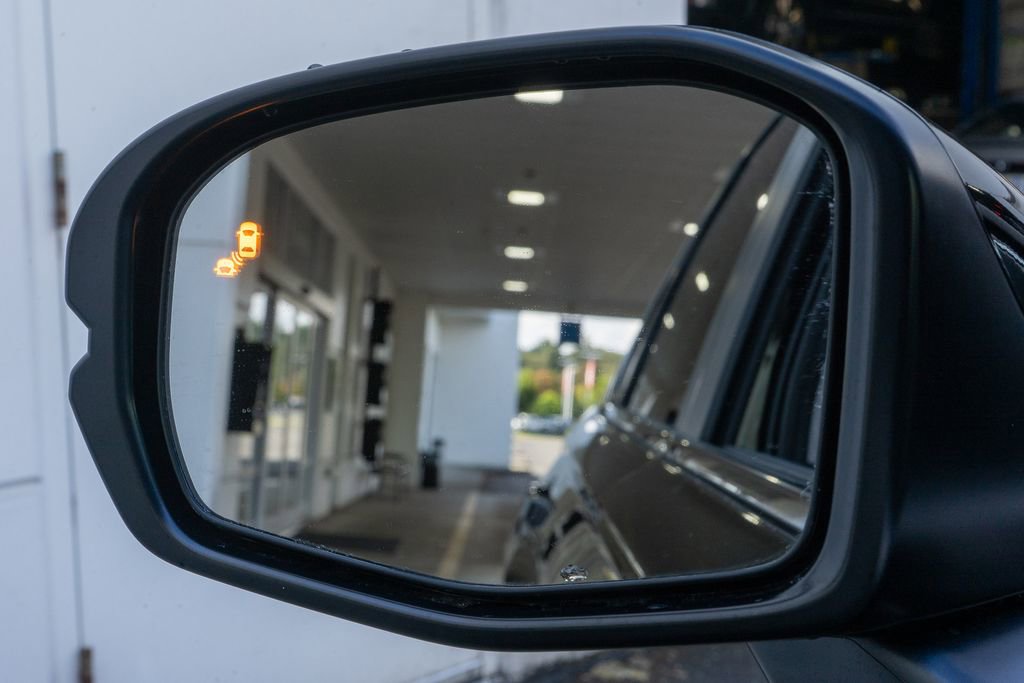 New 2026 Honda CR-V EX-L image 30