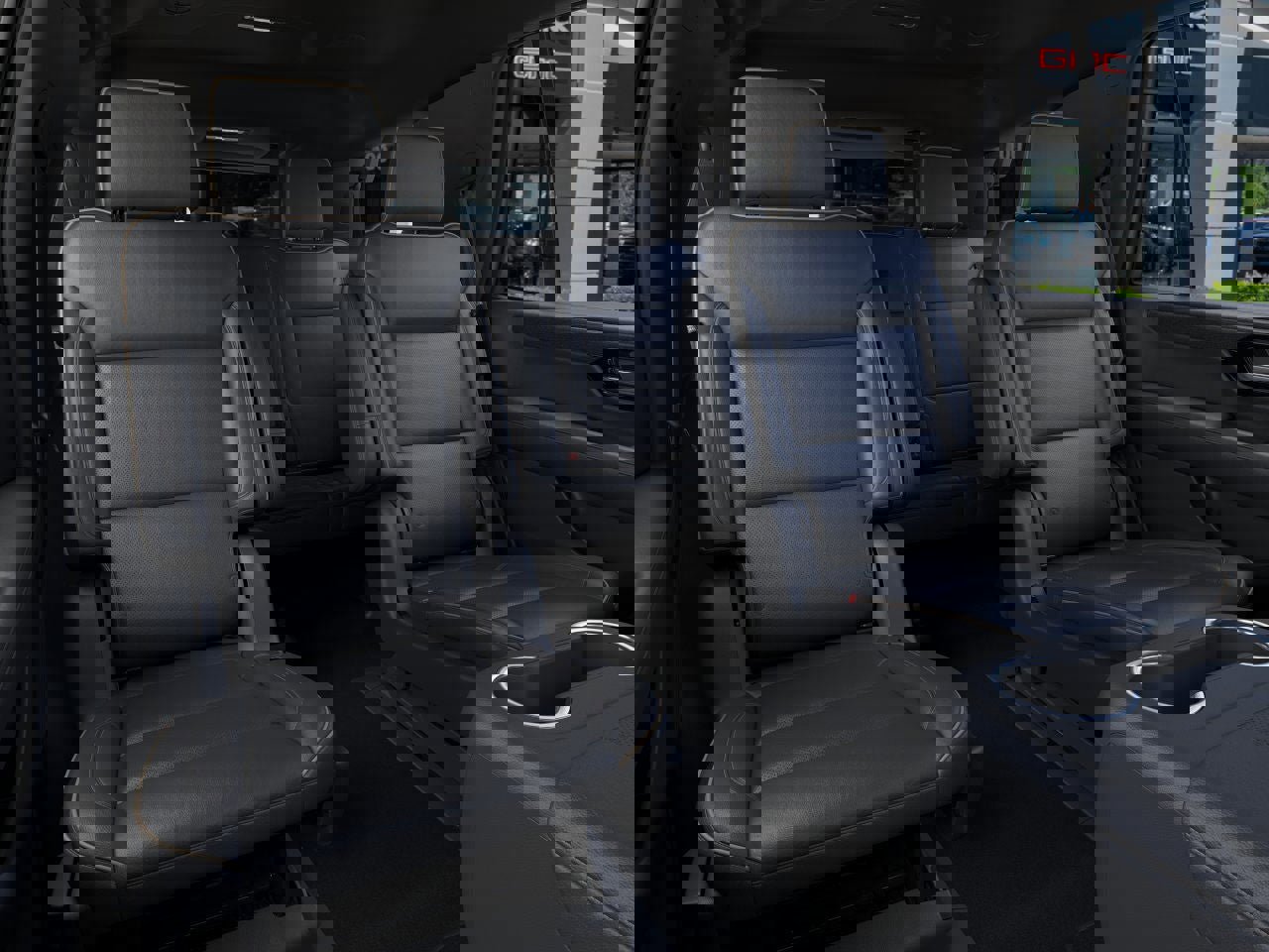New 2026 GMC Yukon Elevation image 20