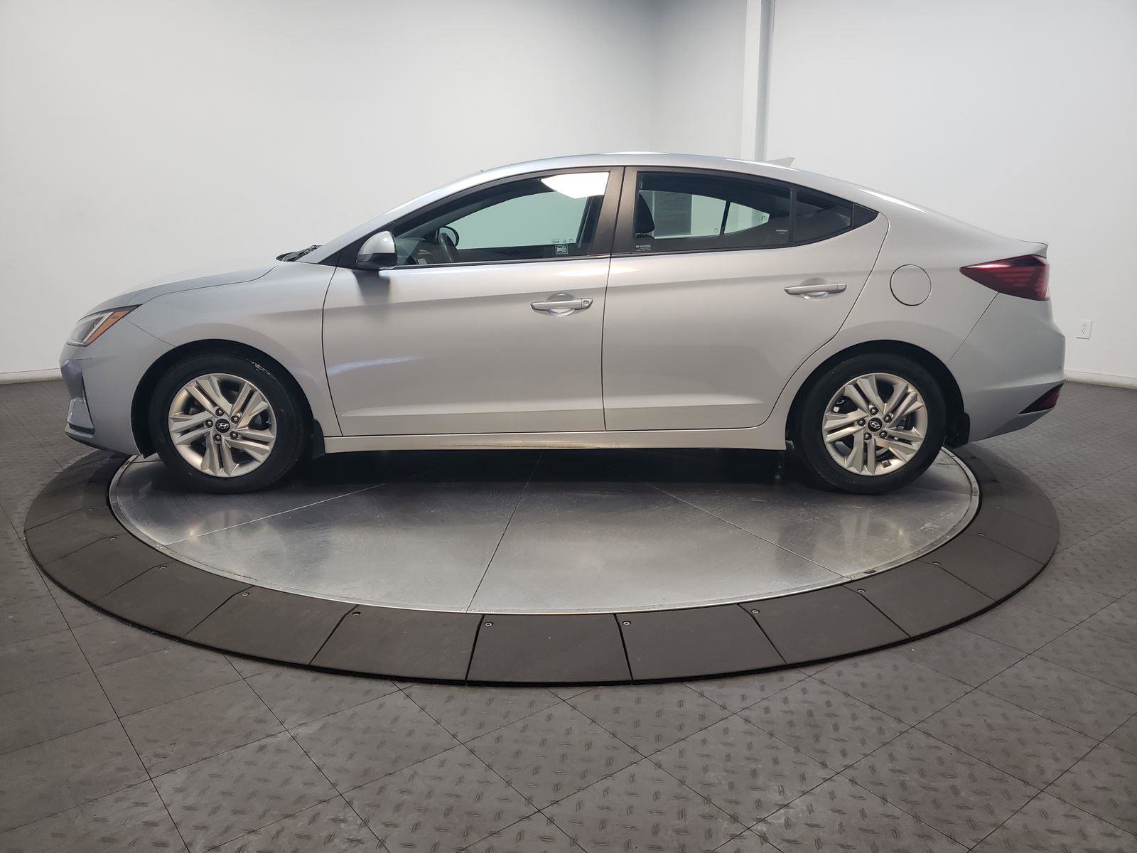 Used 2020 Hyundai Elantra SEL w/ Cargo Package (C1) image 8