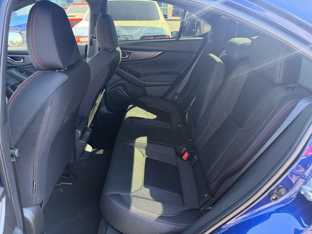 Used 2025 Subaru WRX Premium w/ Popular Package #2A AWD/4WD image 27