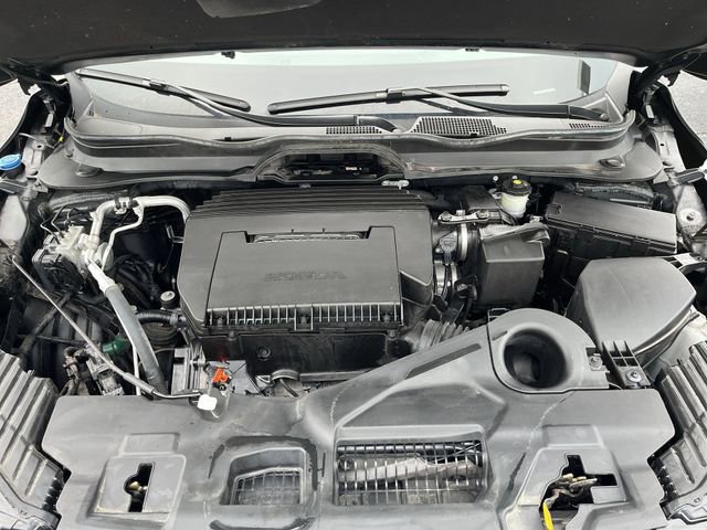 Used 2023 Honda Pilot LX image 19
