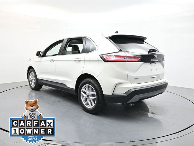 Used 2023 Ford Edge SEL w/ Convenience Package image 6