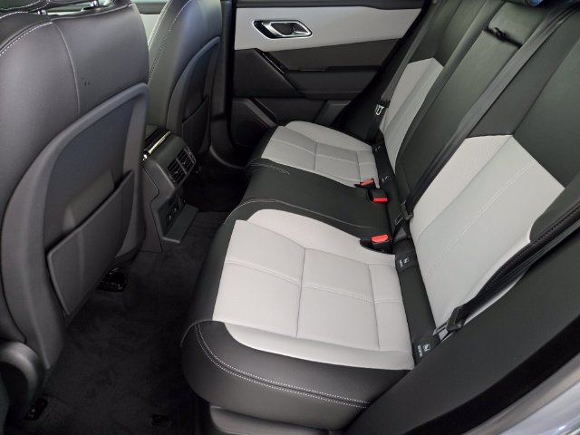 New 2026 Land Rover Range Rover Velar Belgravia AWD/4WD image 5