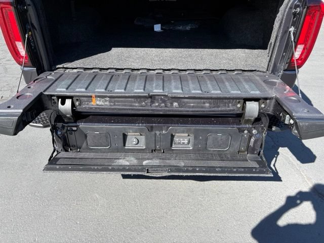 Certified 2026 GMC Sierra 1500 Denali Ultimate AWD/4WD image 10