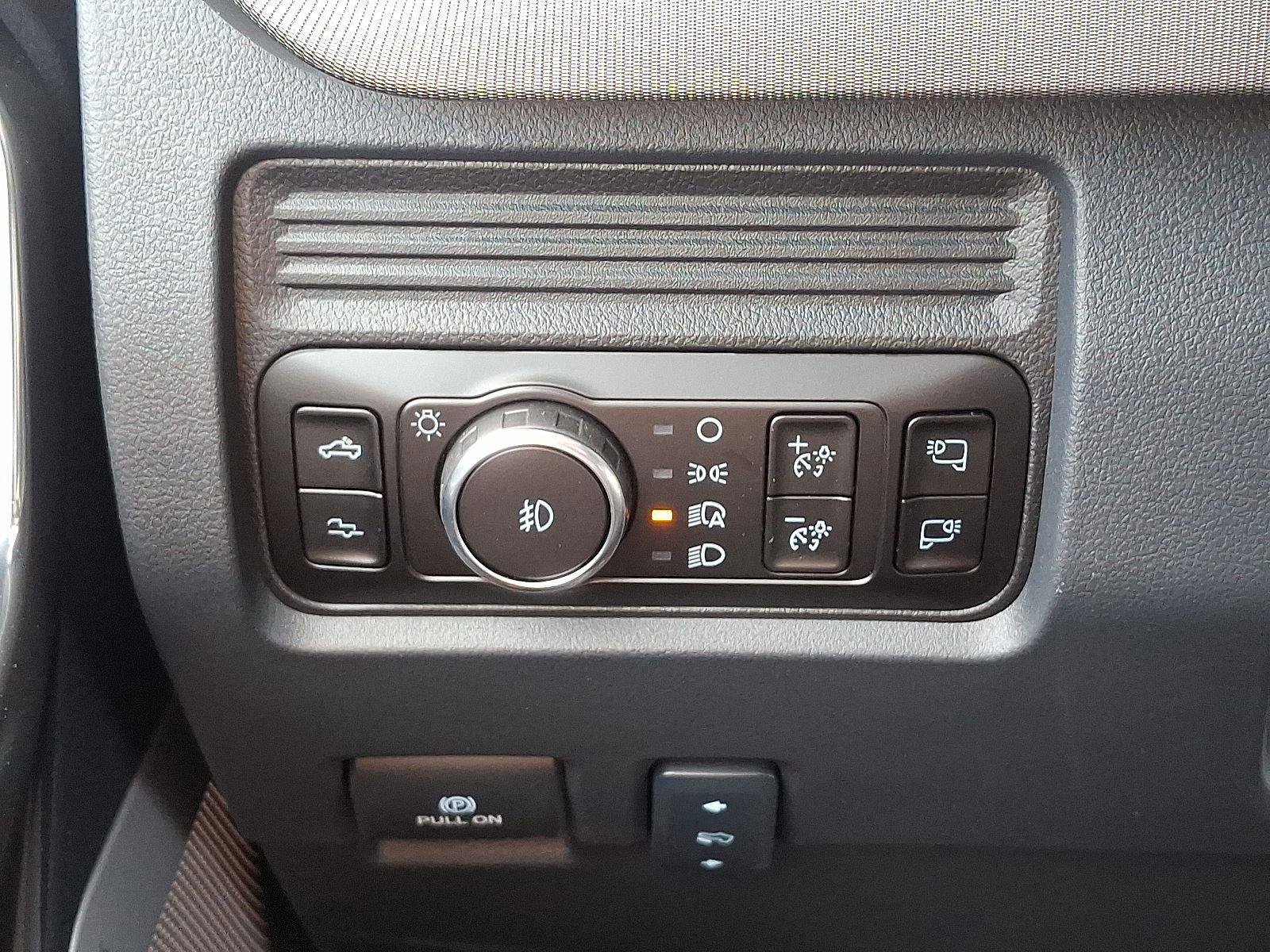 New 2026 Ford F350 Platinum image 15