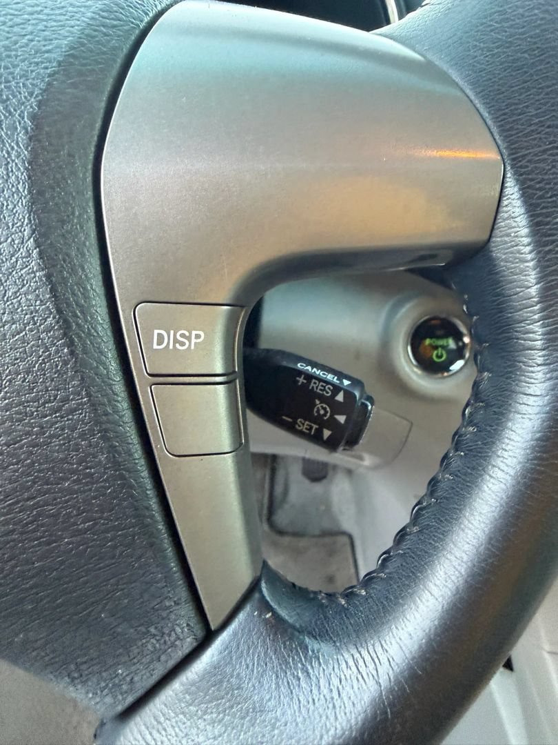 Used 2010 Toyota Highlander 4WD Hybrid image 21