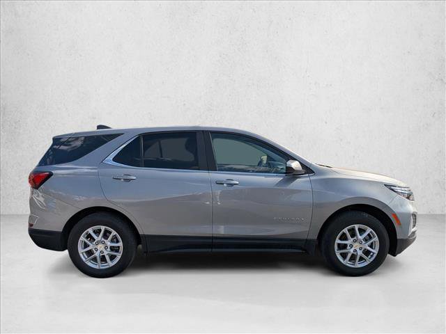 Used 2023 Chevrolet Equinox LT image 4