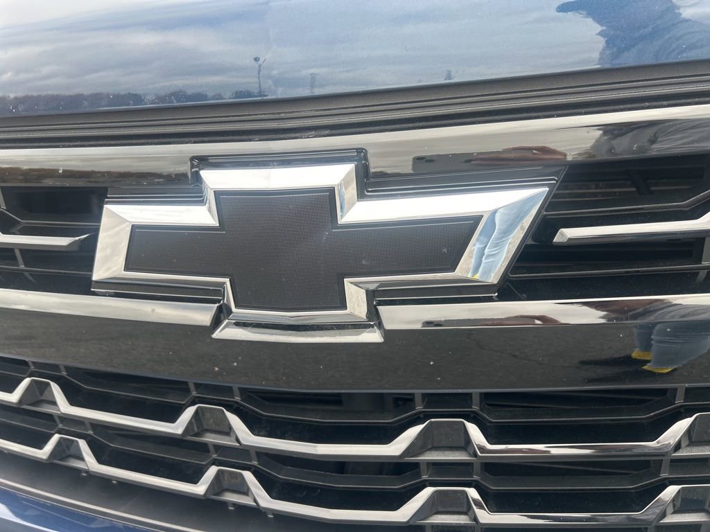 Used 2022 Chevrolet Silverado 1500 LT Trail Boss w/ Protection Package image 36