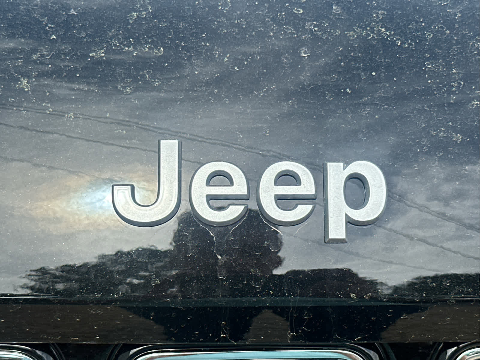 New 2025 Jeep Grand Cherokee Limited w/ Luxury Tech Group II image 11