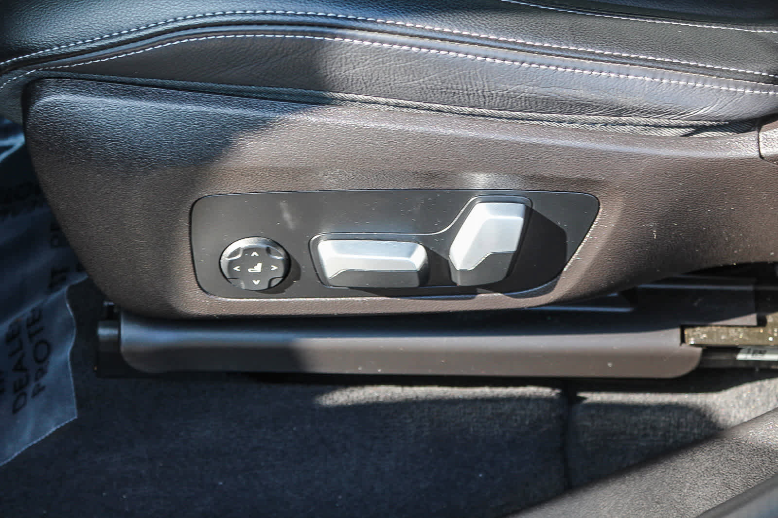 Certified 2023 BMW X3 sDrive30i w/ Premium Package image 21