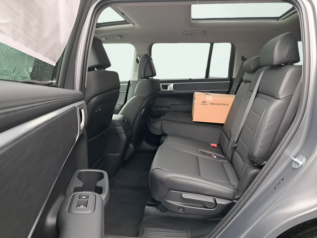 New 2026 Hyundai Santa Fe Limited AWD/4WD image 12