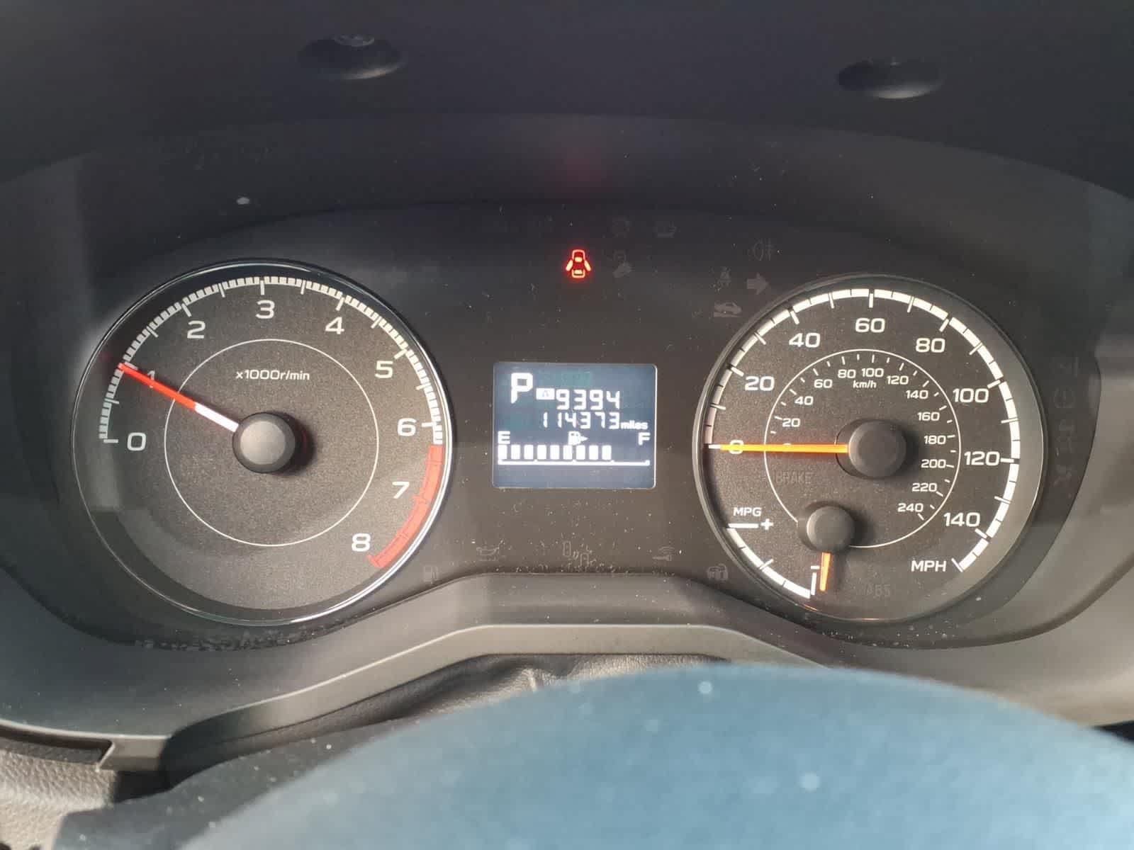 Used 2017 Subaru Impreza 2.0i AWD/4WD image 21