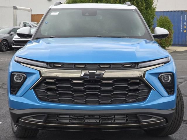 Used 2025 Chevrolet TrailBlazer ACTIV w/ Convenience Package image 13
