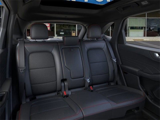 New 2026 Ford Escape ST-Line image 11