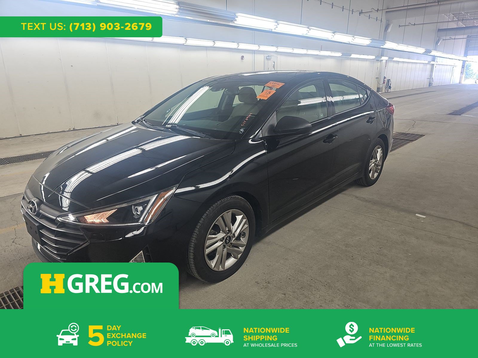 Used 2020 Hyundai Elantra Value Edition