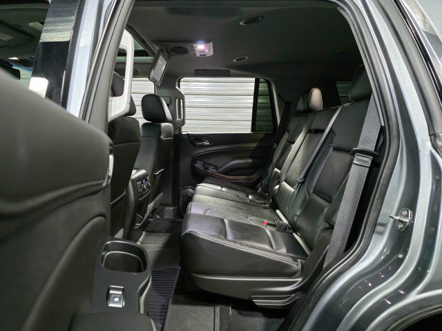 Used 2019 Chevrolet Tahoe LT AWD/4WD image 16