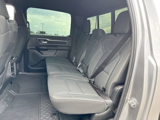 Used 2022 RAM 1500 Big Horn w/ Trailer Tow Group AWD/4WD image 23