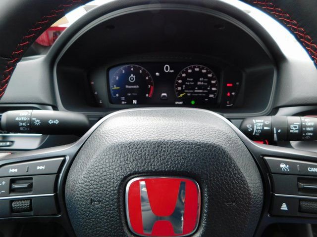 New 2025 Honda Civic Type R image 29