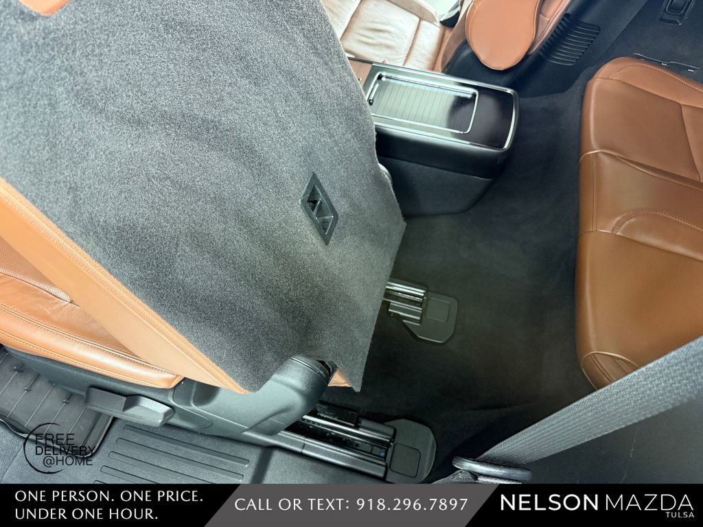 Used 2020 Lincoln Aviator Reserve w/ Equipment Group 201A image 39