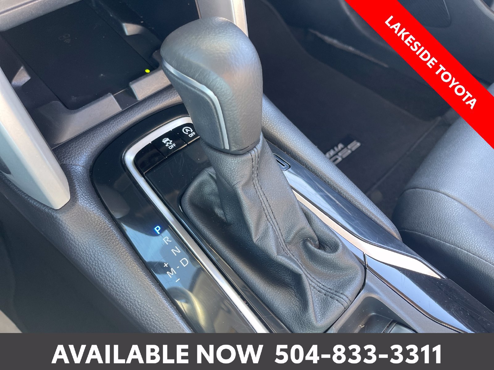Certified 2025 Toyota Corolla Cross XLE AWD/4WD image 31